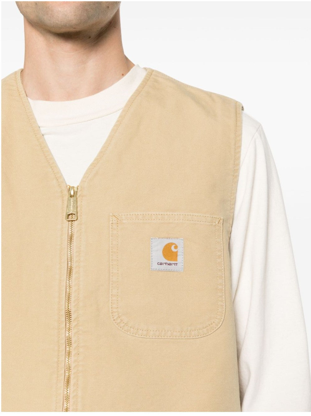 Carhartt Wip  Beige