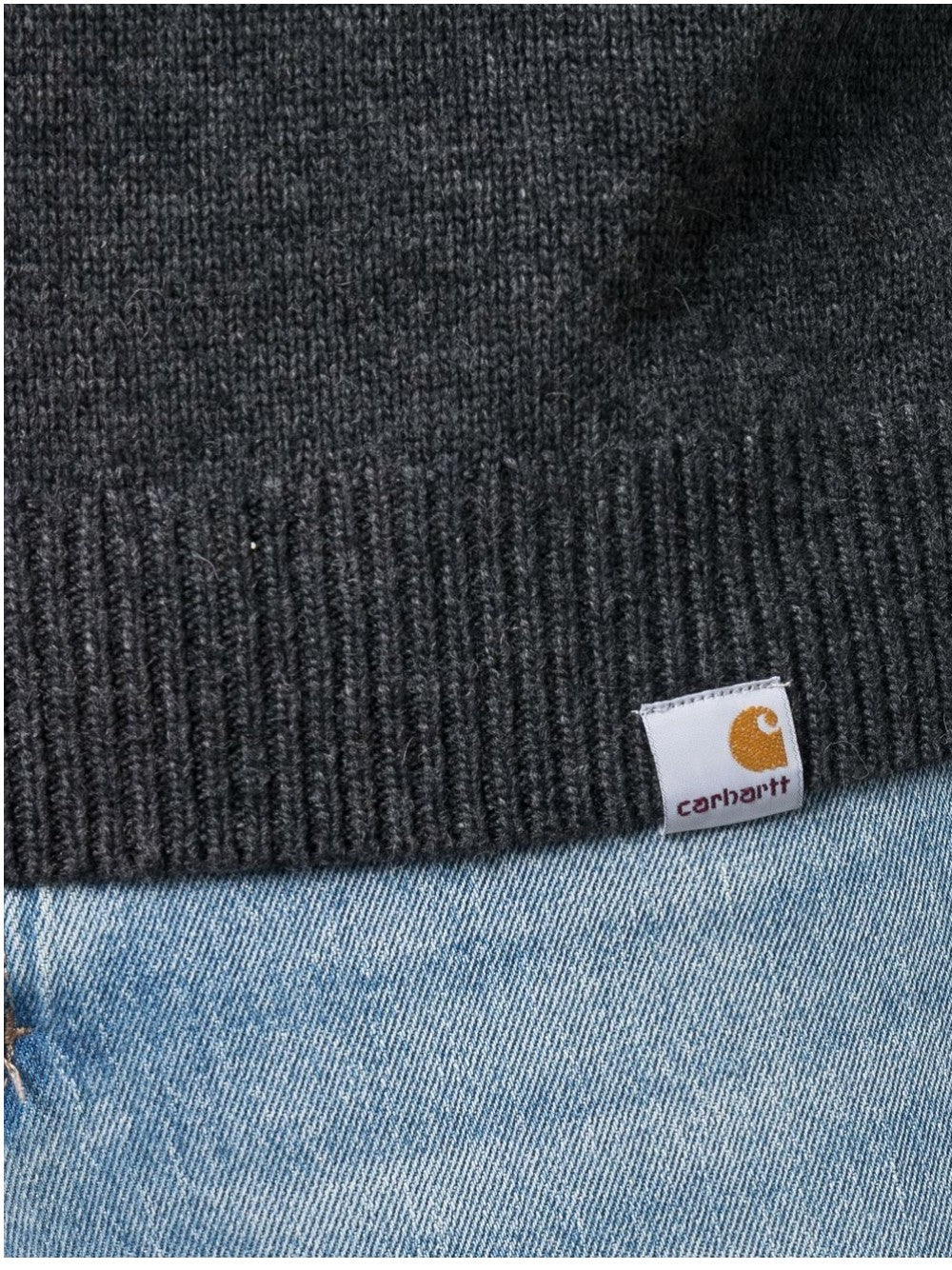 Carhartt Wip  Nero