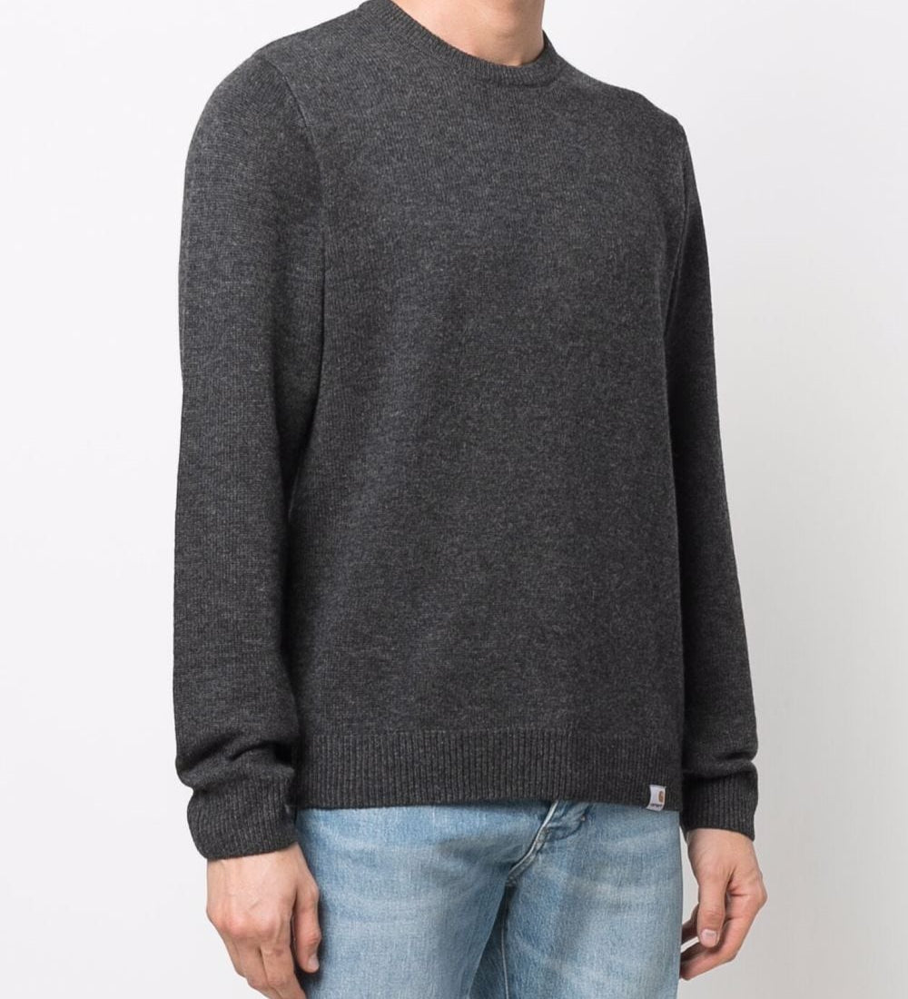 Carhartt Wip  Nero