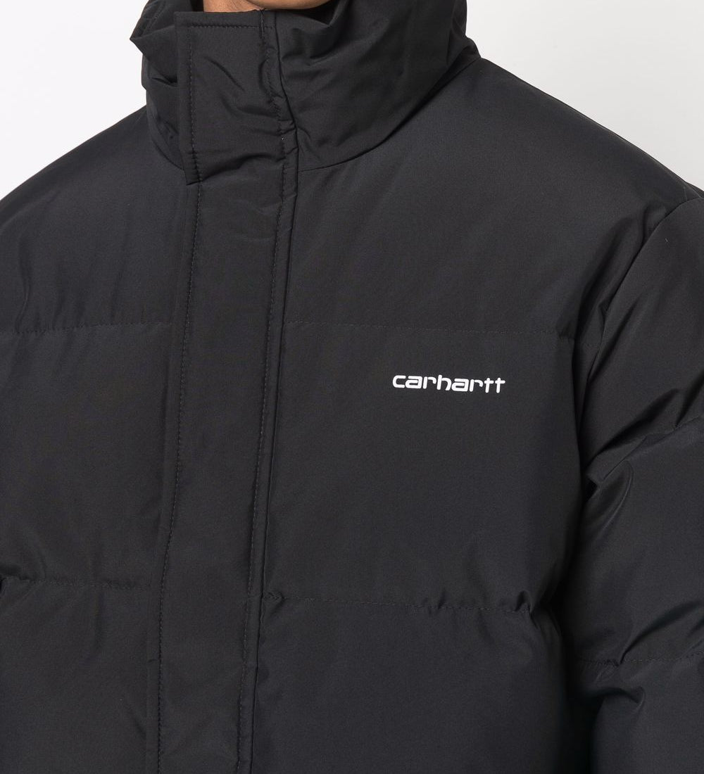 Carhartt Wip  Nero