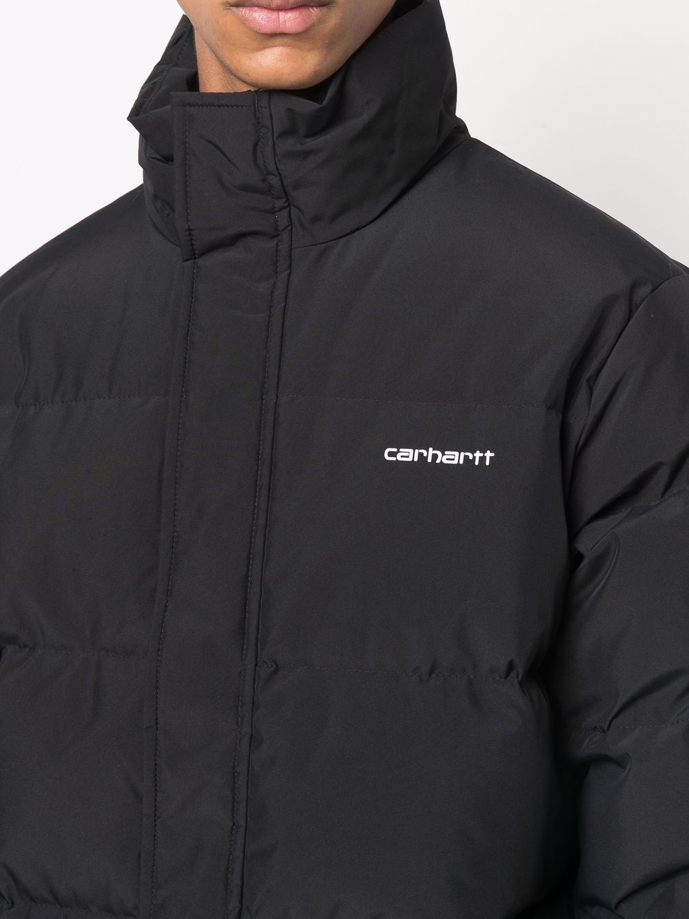 Carhartt Wip  Nero