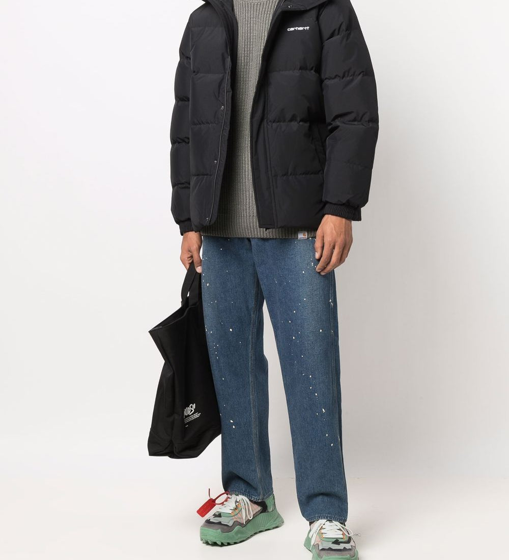 Carhartt Wip  Nero