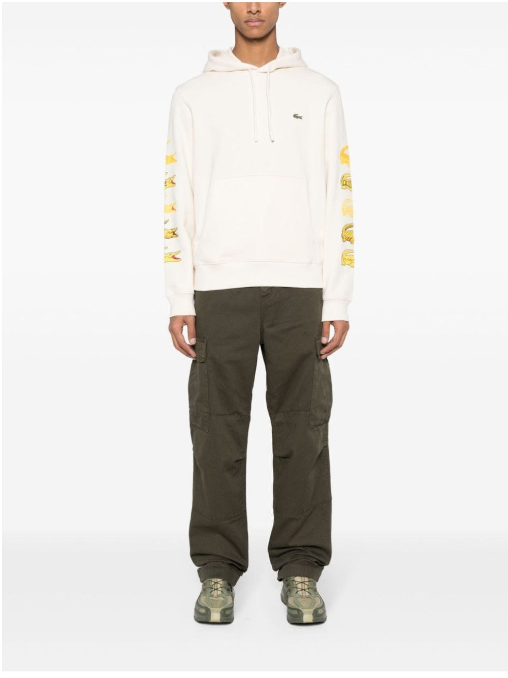 Carhartt Wip  Verde