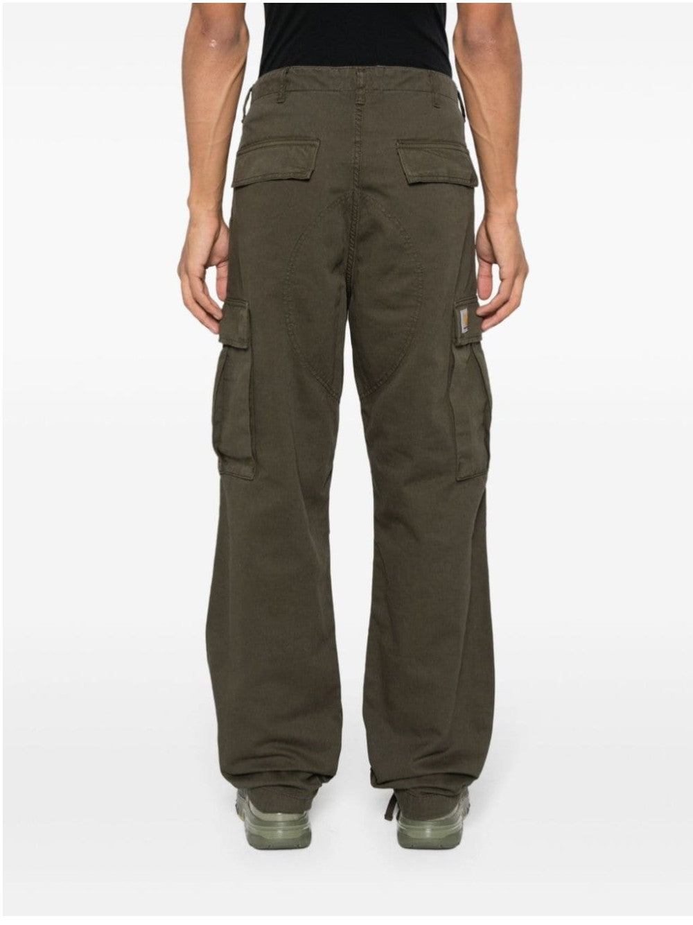 Carhartt Wip  Verde