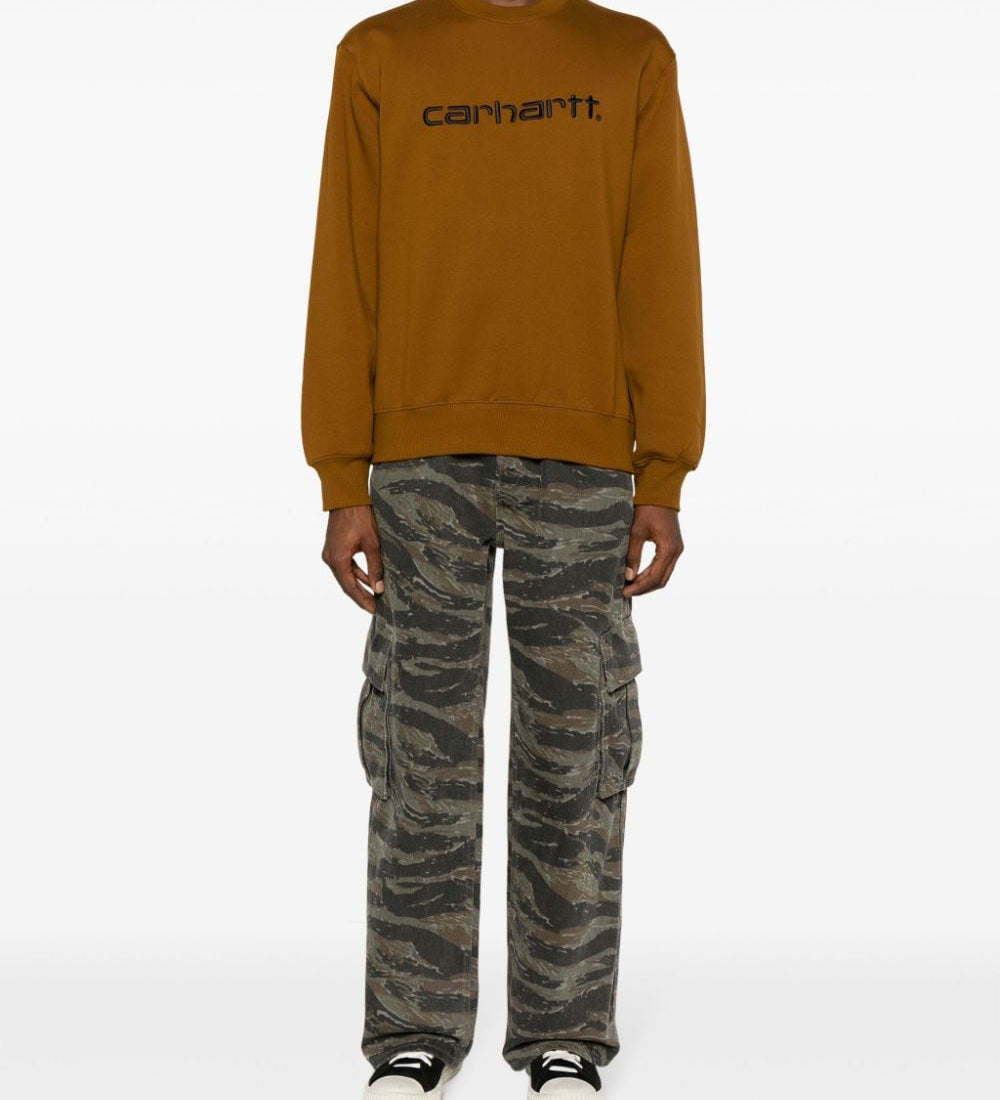 Carhartt Wip  Marrone