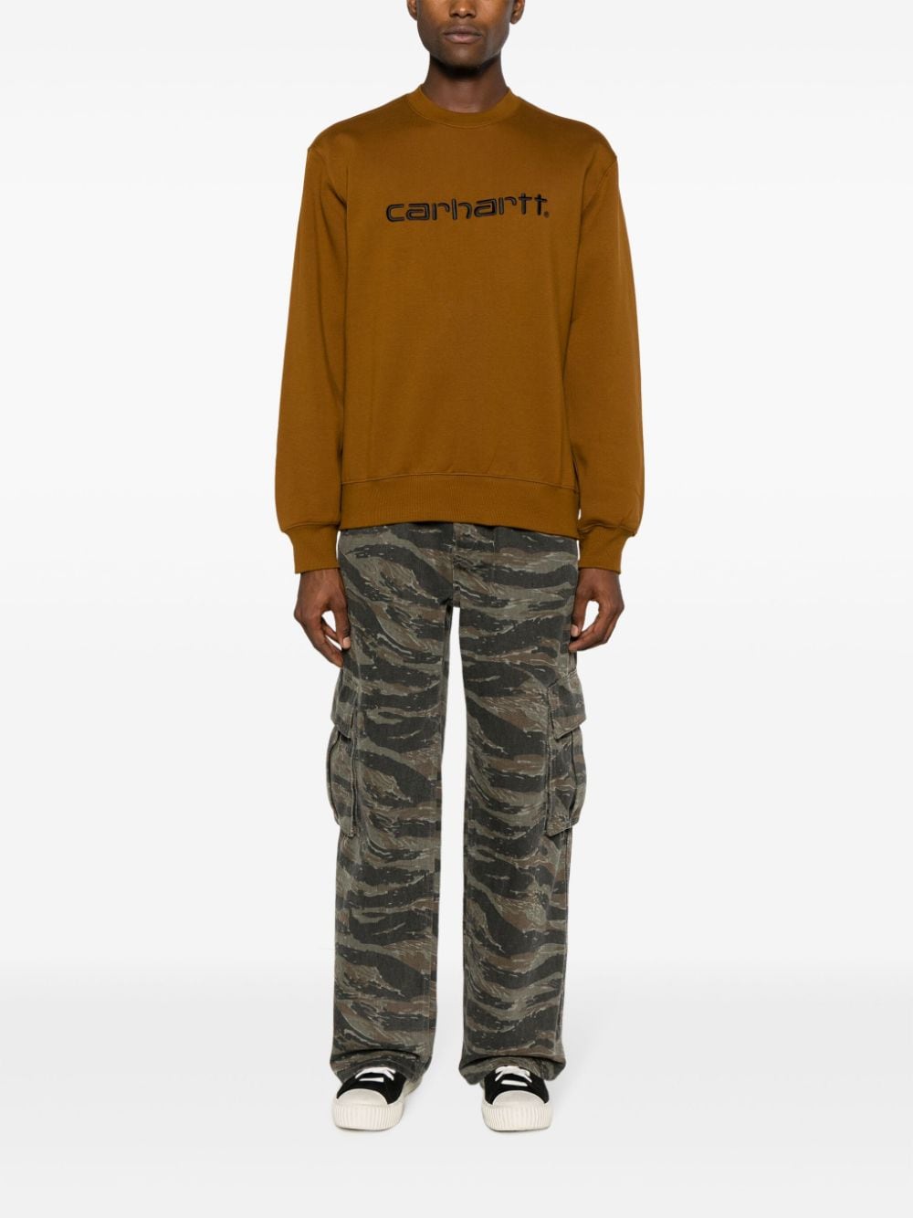 Carhartt Wip  Marrone