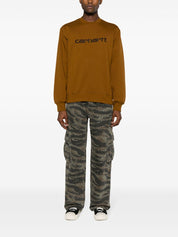 Carhartt Wip  Marrone