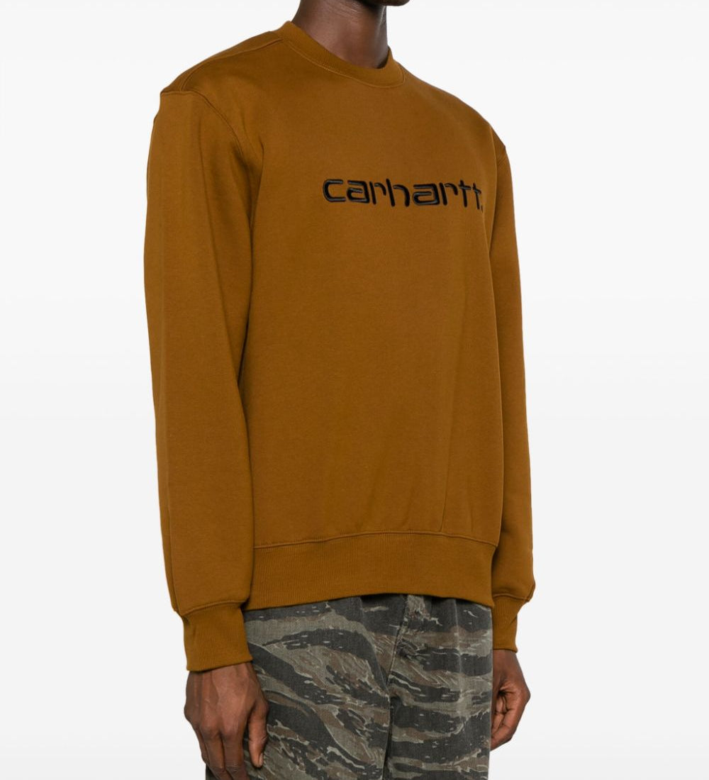 Carhartt Wip  Marrone