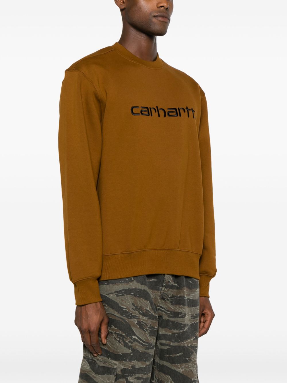 Carhartt Wip  Marrone