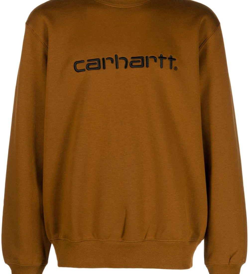 Carhartt Wip  Marrone