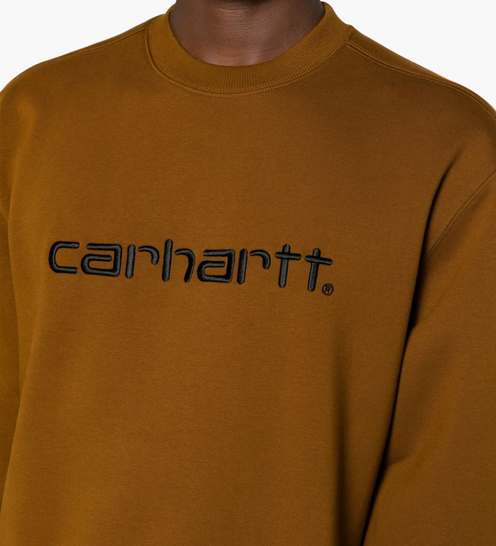 Carhartt Wip  Marrone