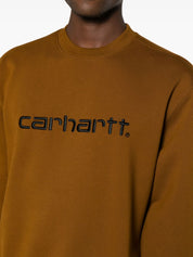 Carhartt Wip  Marrone