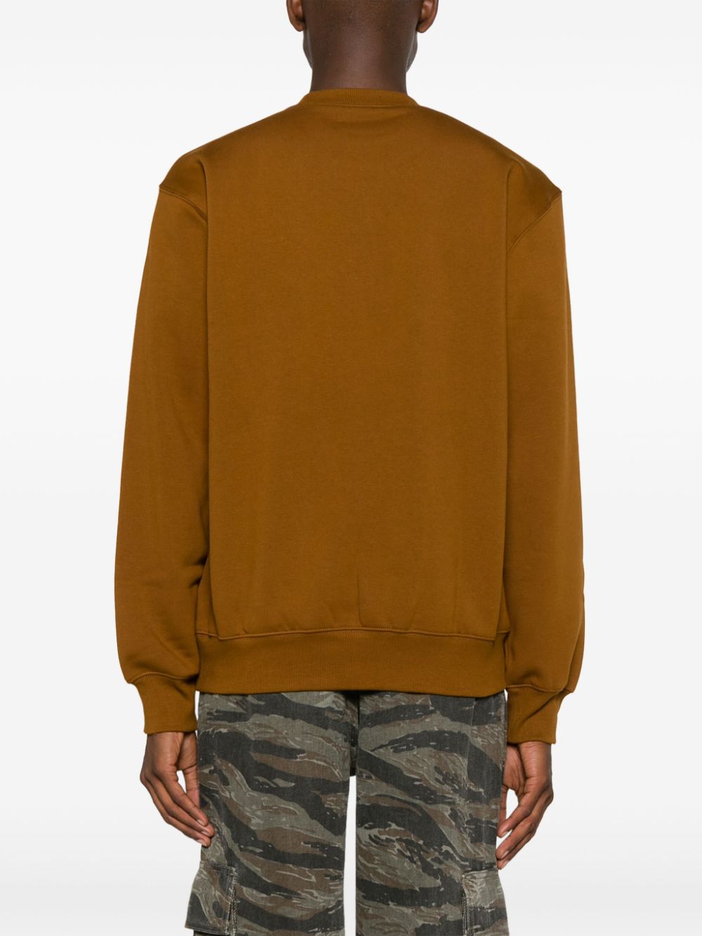 Carhartt Wip  Marrone