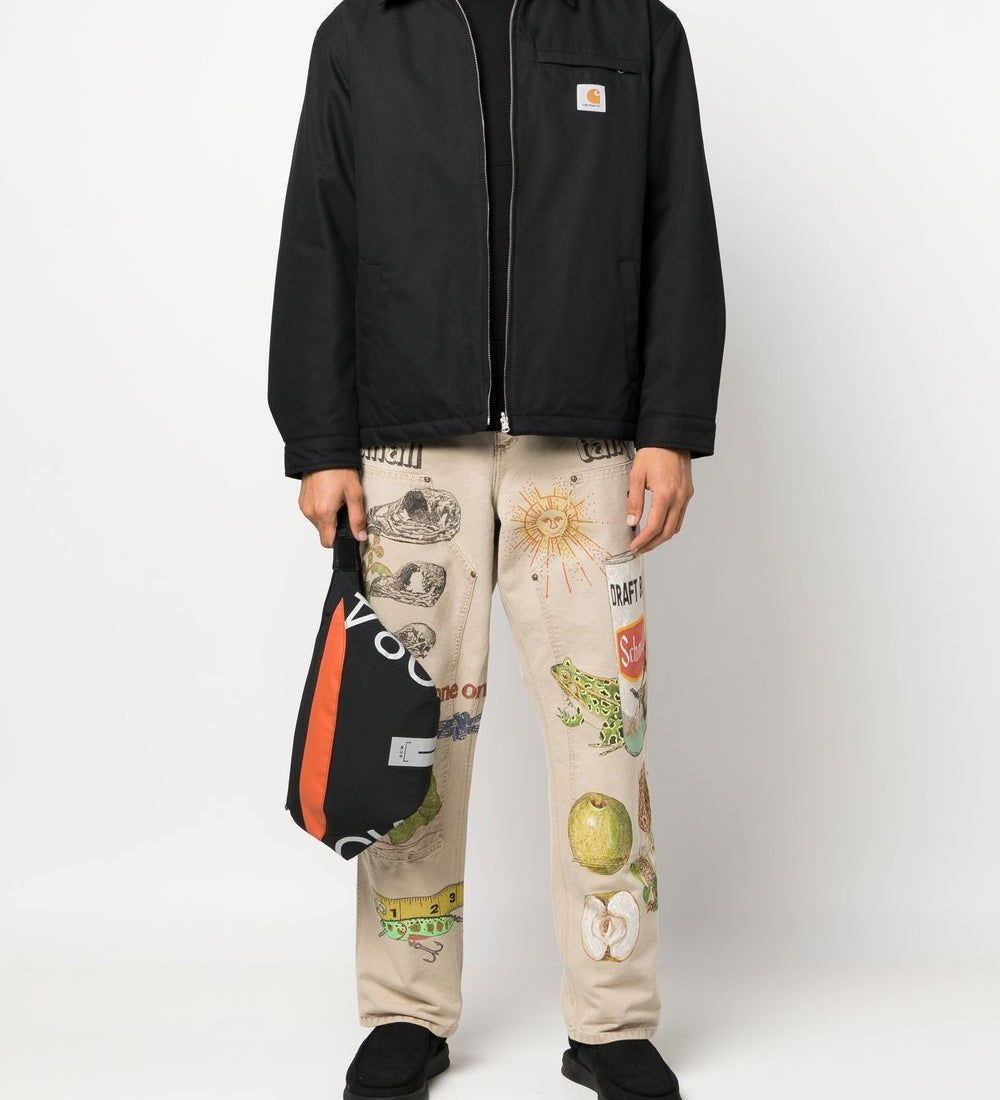 Carhartt Wip  Nero