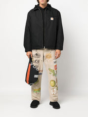 Carhartt Wip  Nero
