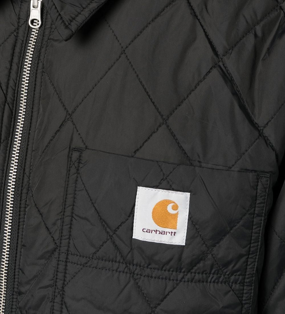Carhartt Wip  Nero