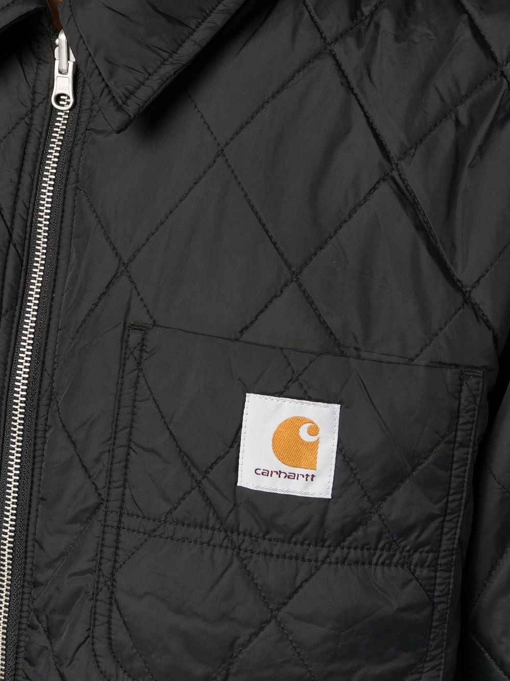 Carhartt Wip  Nero