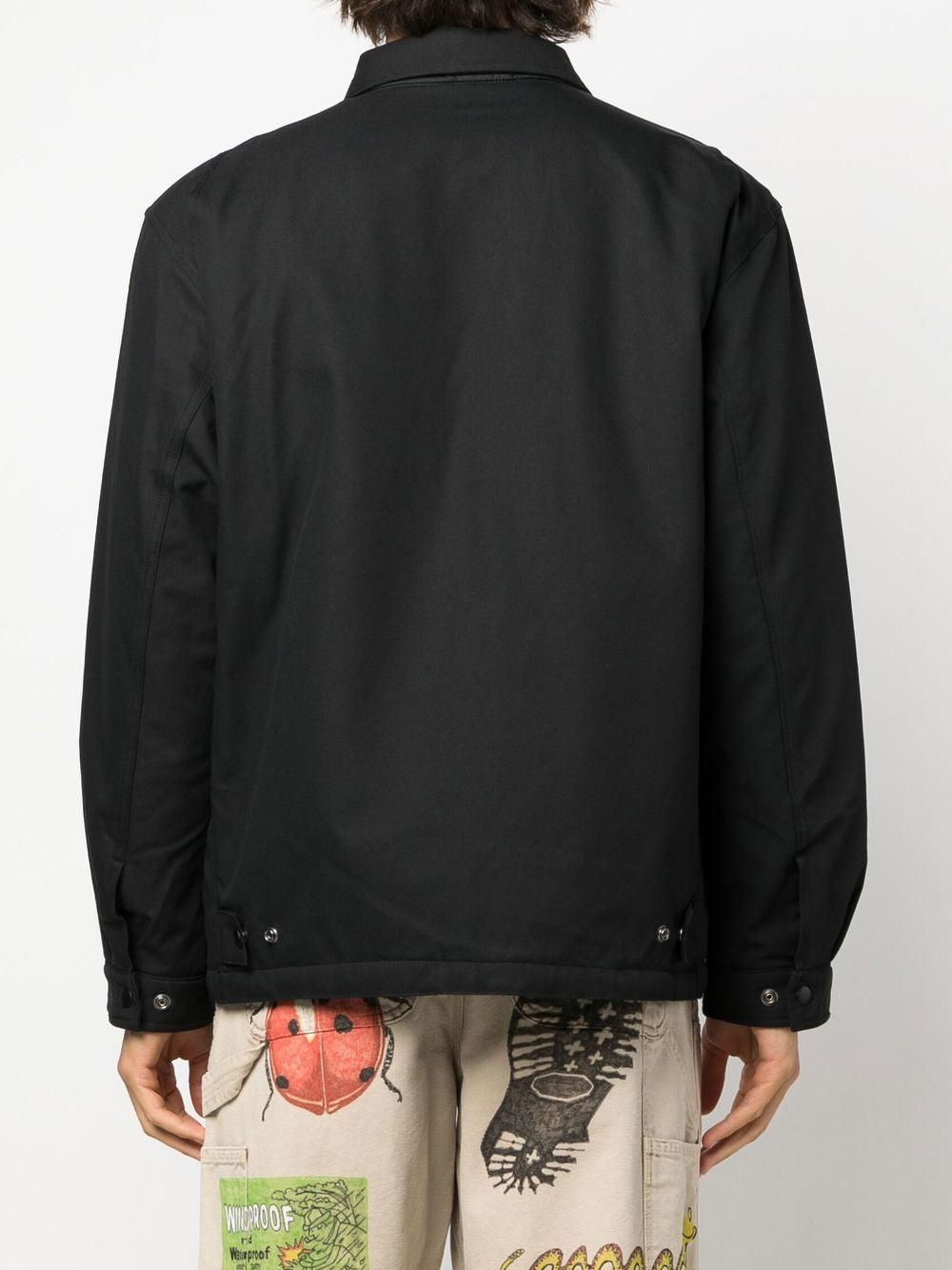 Carhartt Wip  Nero
