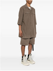 Rick Owens Drkshdw  Beige