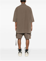 Rick Owens Drkshdw  Beige