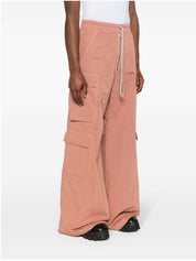 Rick Owens Drkshdw  Rosa