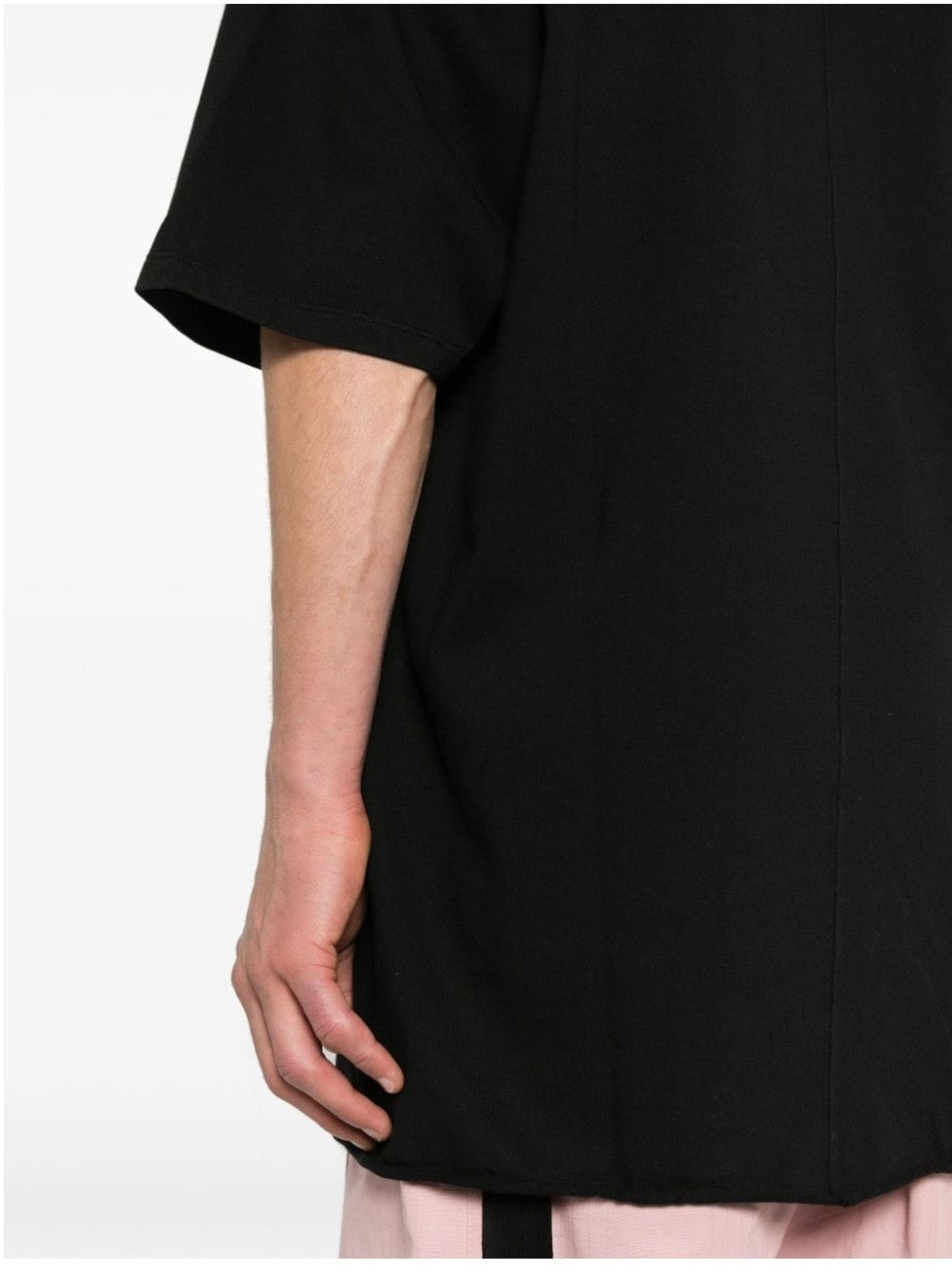 Rick Owens Drkshdw  Nero