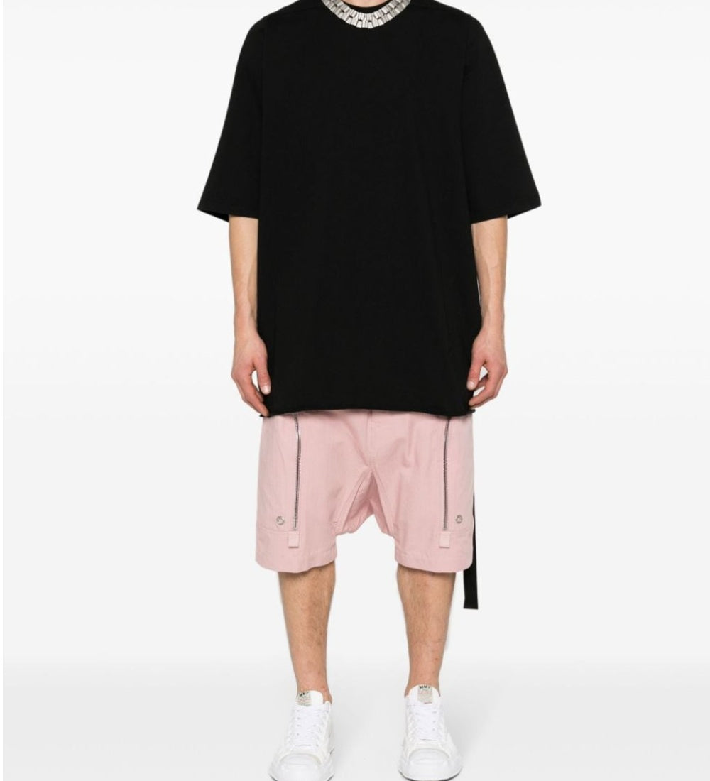Rick Owens Drkshdw  Nero