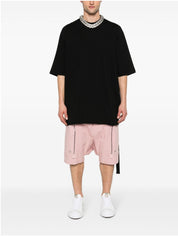 Rick Owens Drkshdw  Nero