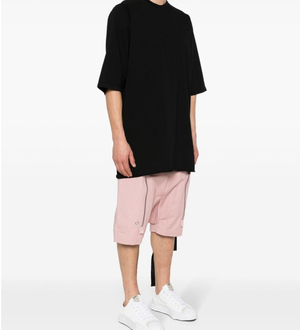 Rick Owens Drkshdw  Nero