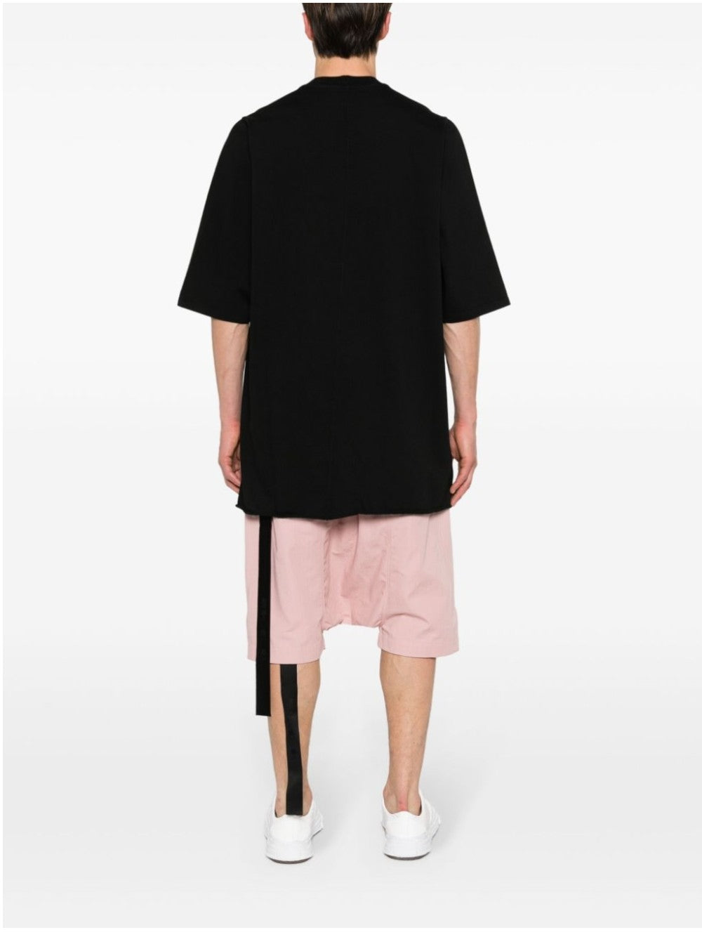 Rick Owens Drkshdw  Nero