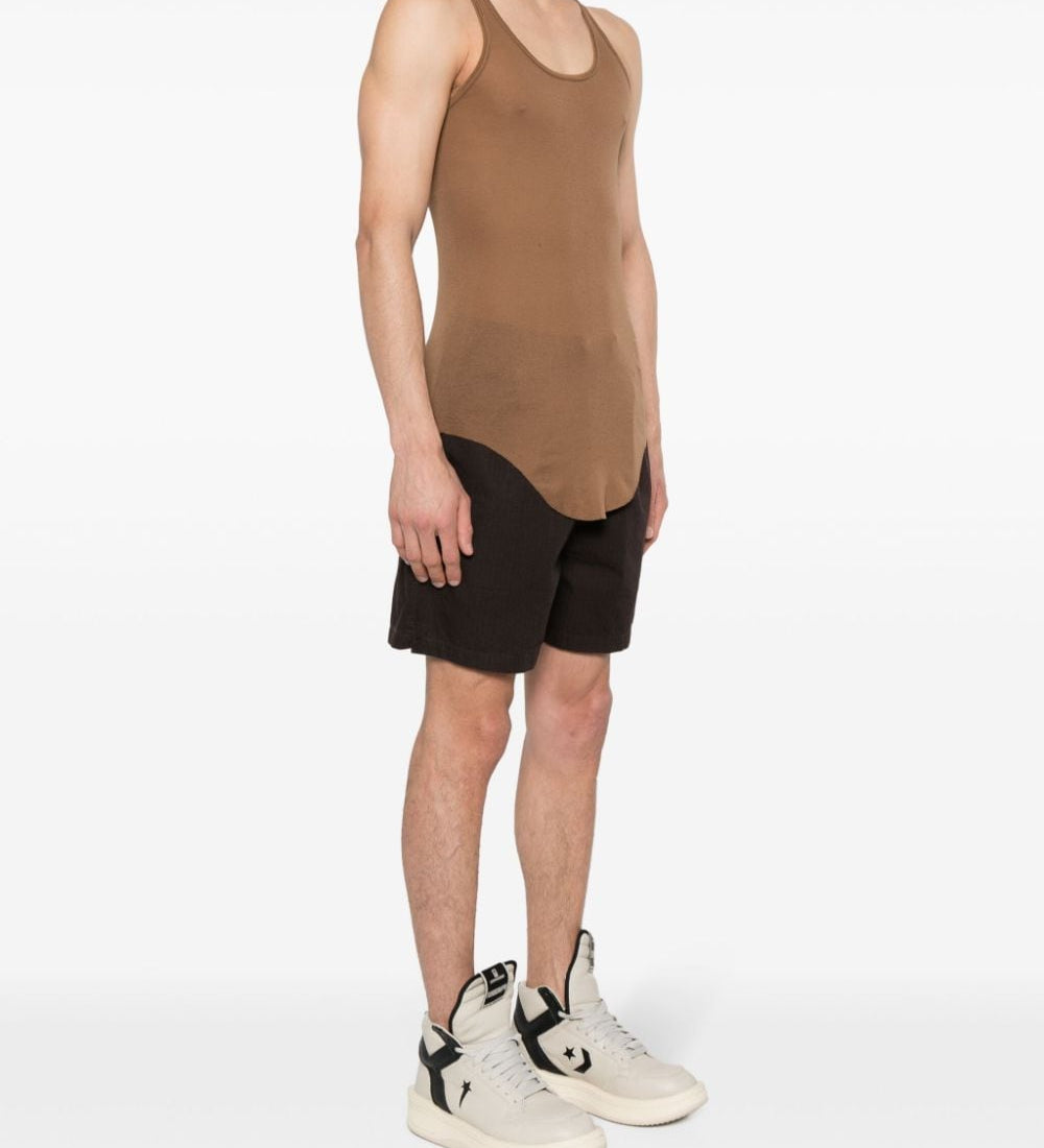 Rick Owens Drkshdw  Verde