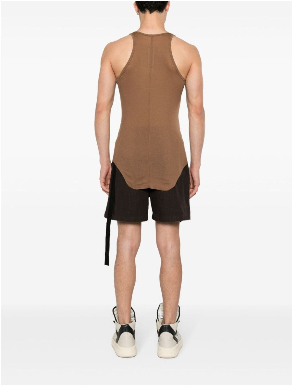 Rick Owens Drkshdw  Verde