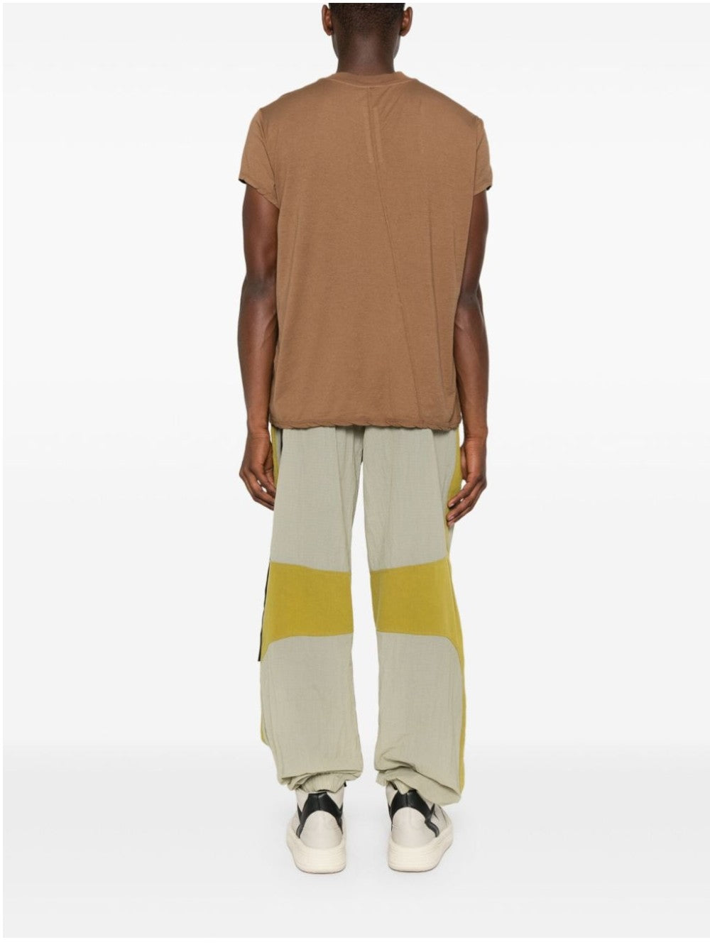 Rick Owens Drkshdw  Verde