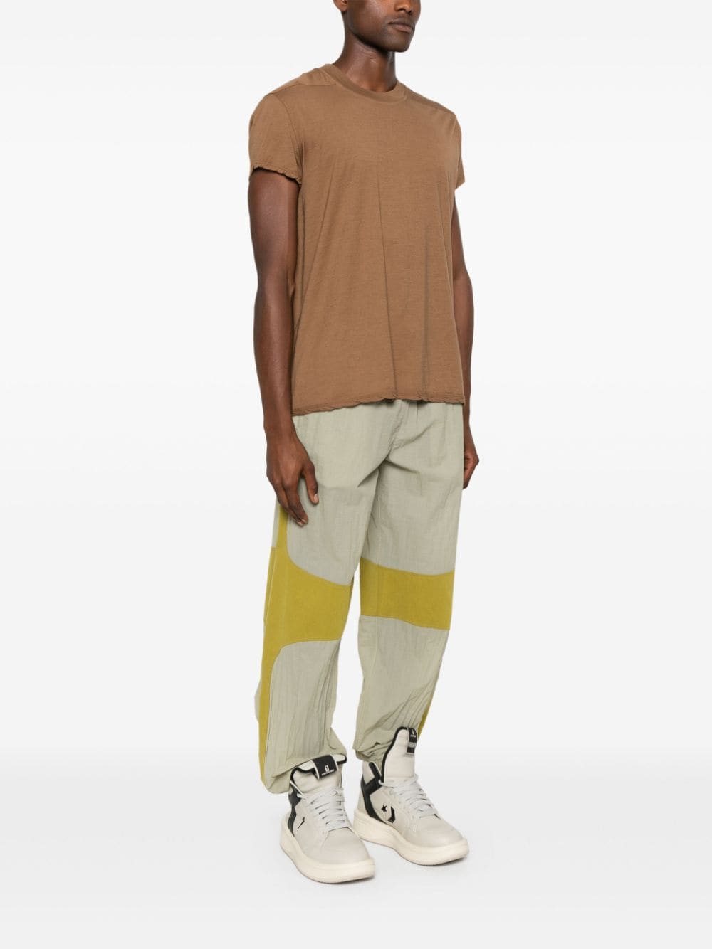 Rick Owens Drkshdw  Verde