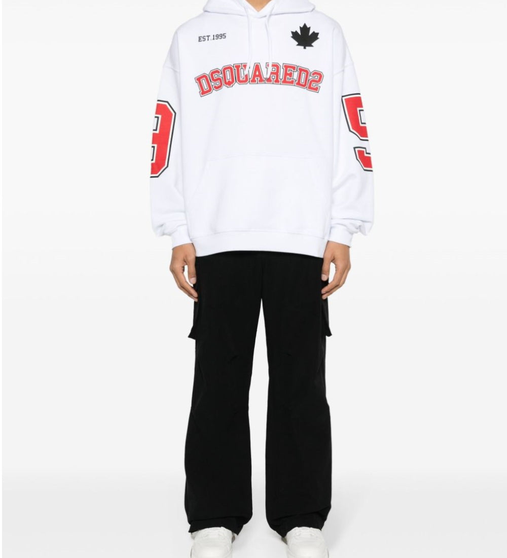 Dsquared2  Bianco