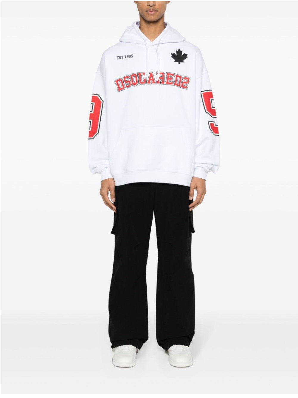 Dsquared2  Bianco