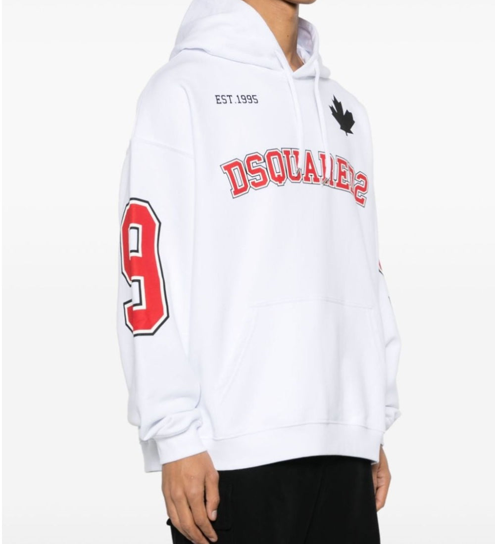 Dsquared2  Bianco