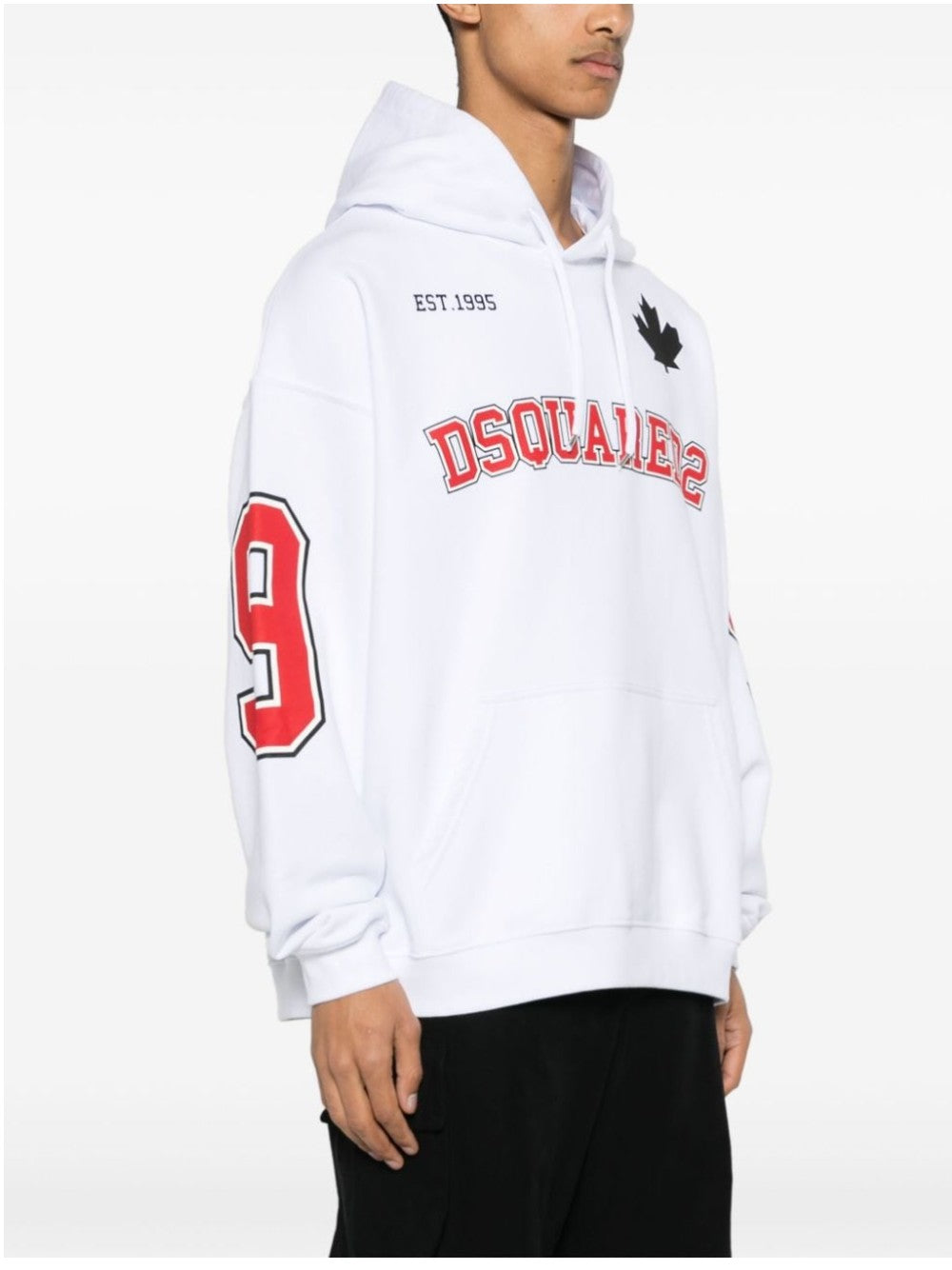 Dsquared2  Bianco