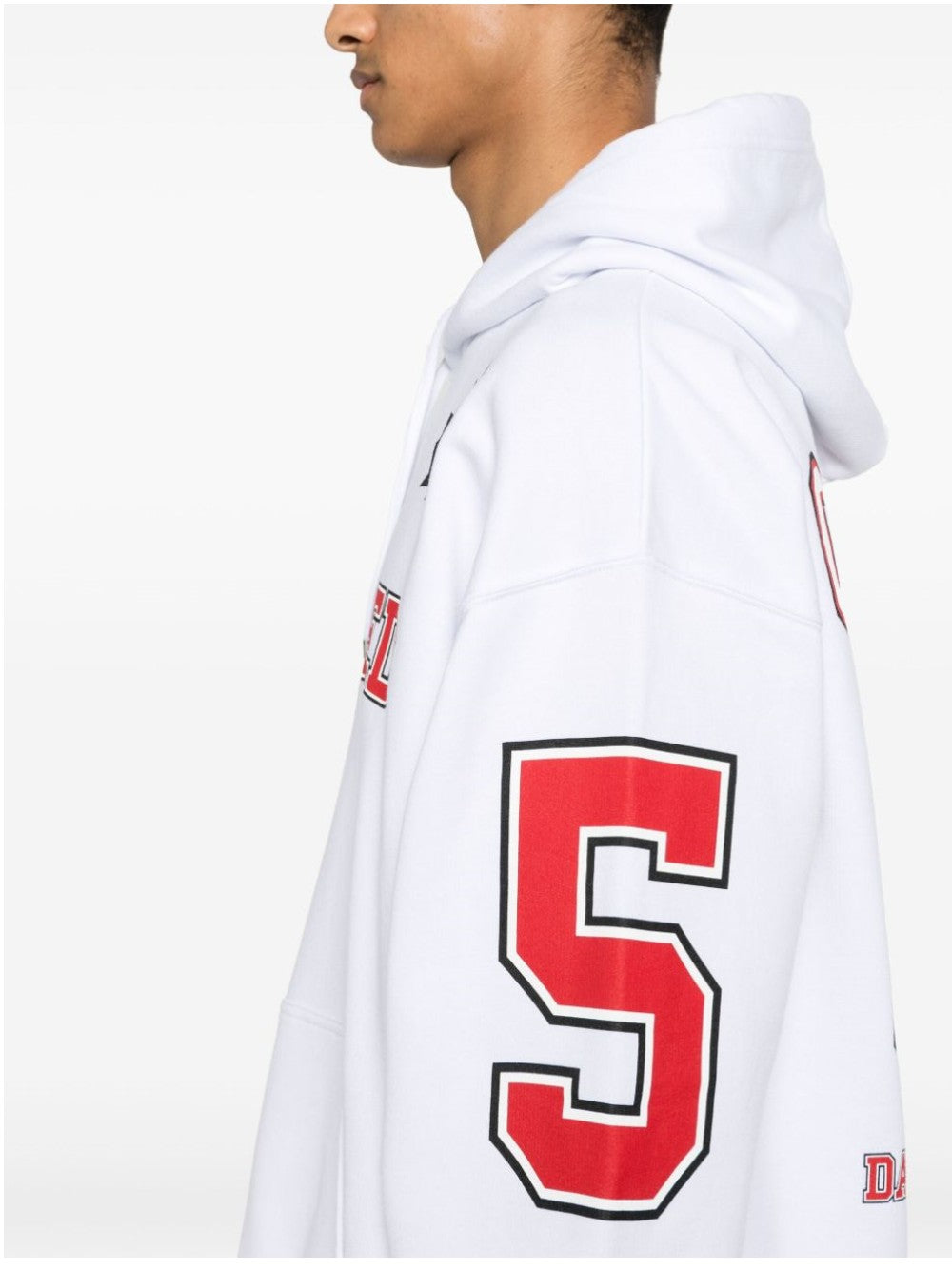 Dsquared2  Bianco