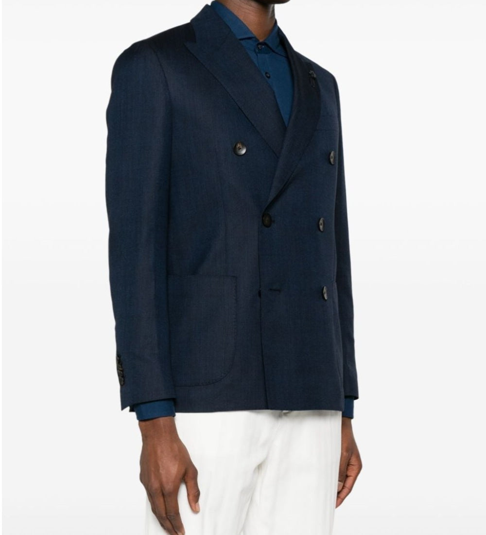 Lardini  Blu