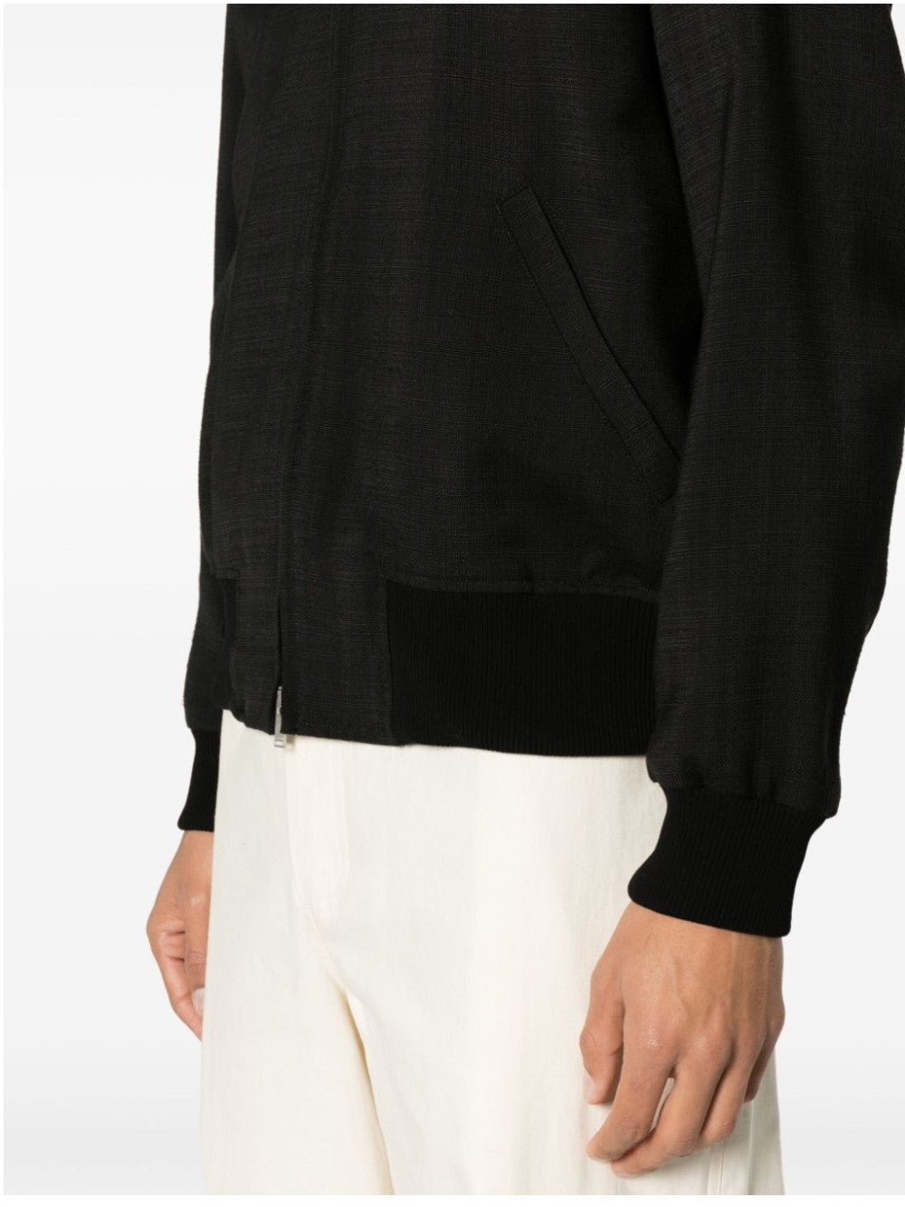 Lardini  Nero