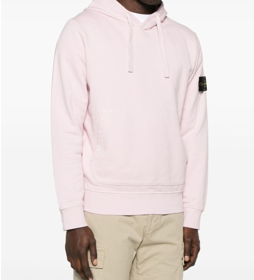 Stone Island  Rosa