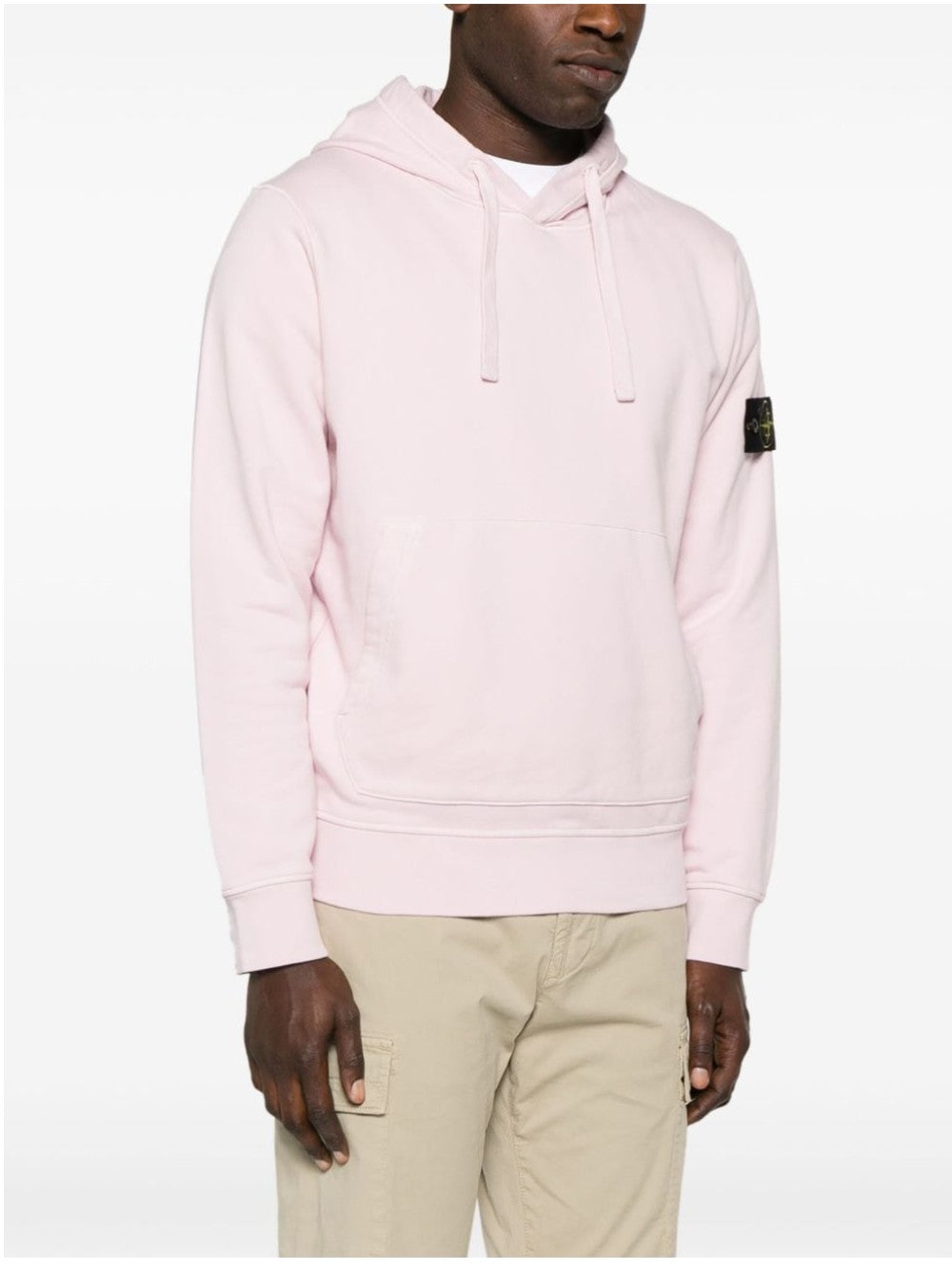 Stone Island  Rosa