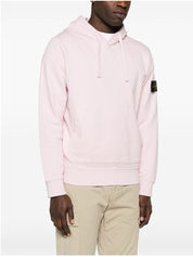Stone Island  Rosa