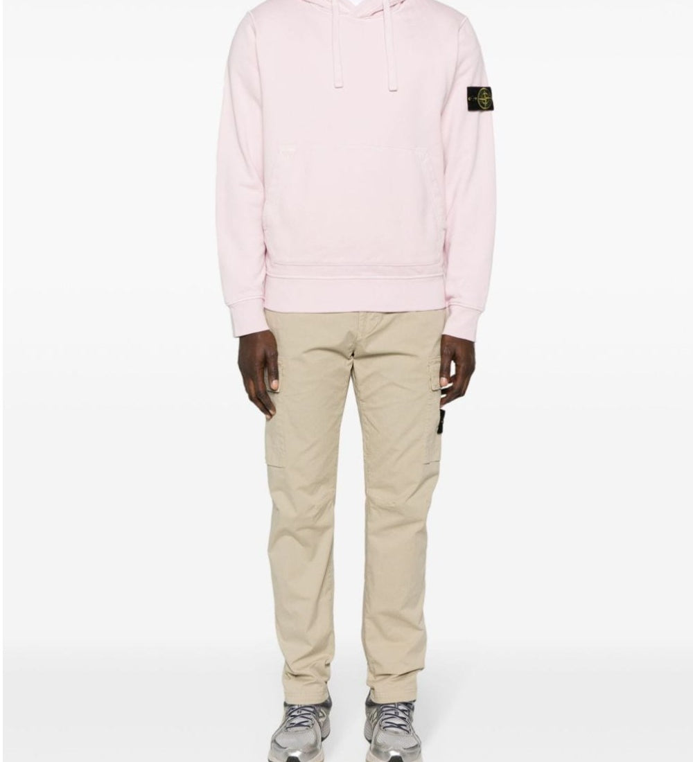 Stone Island  Rosa