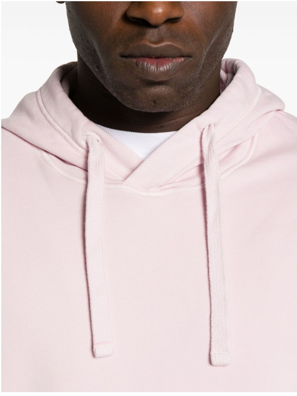 Stone Island  Rosa