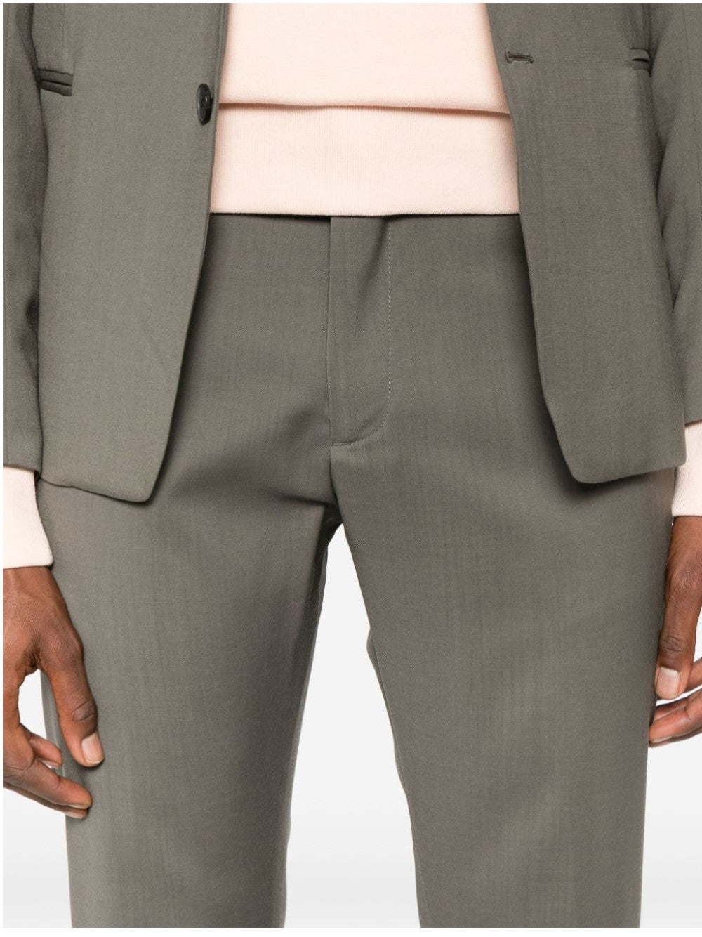 Low Brand  Bianco