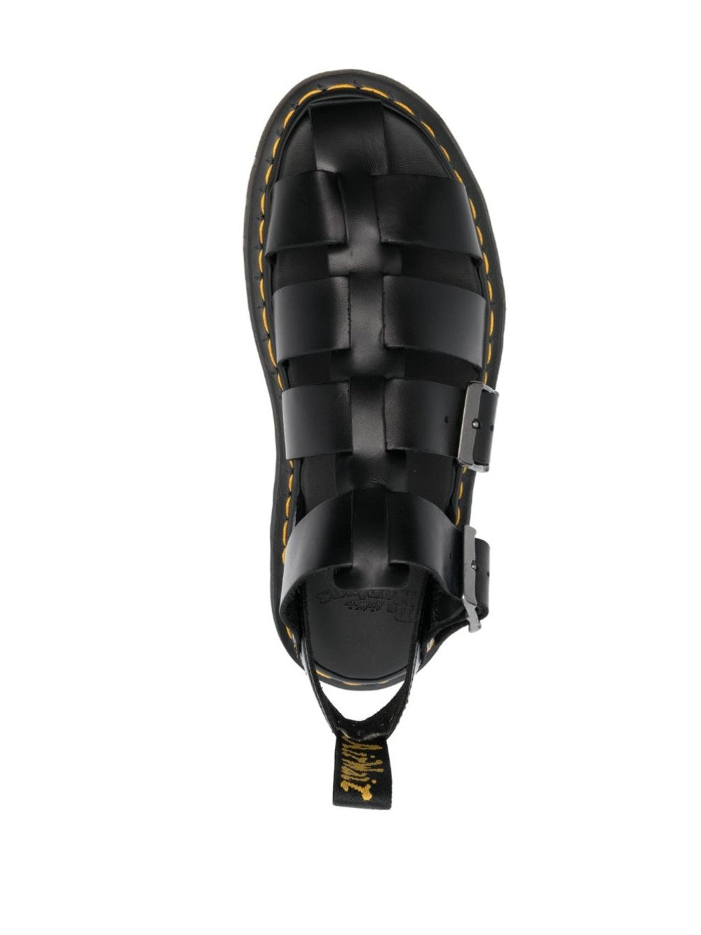 Dr. Martens  Nero