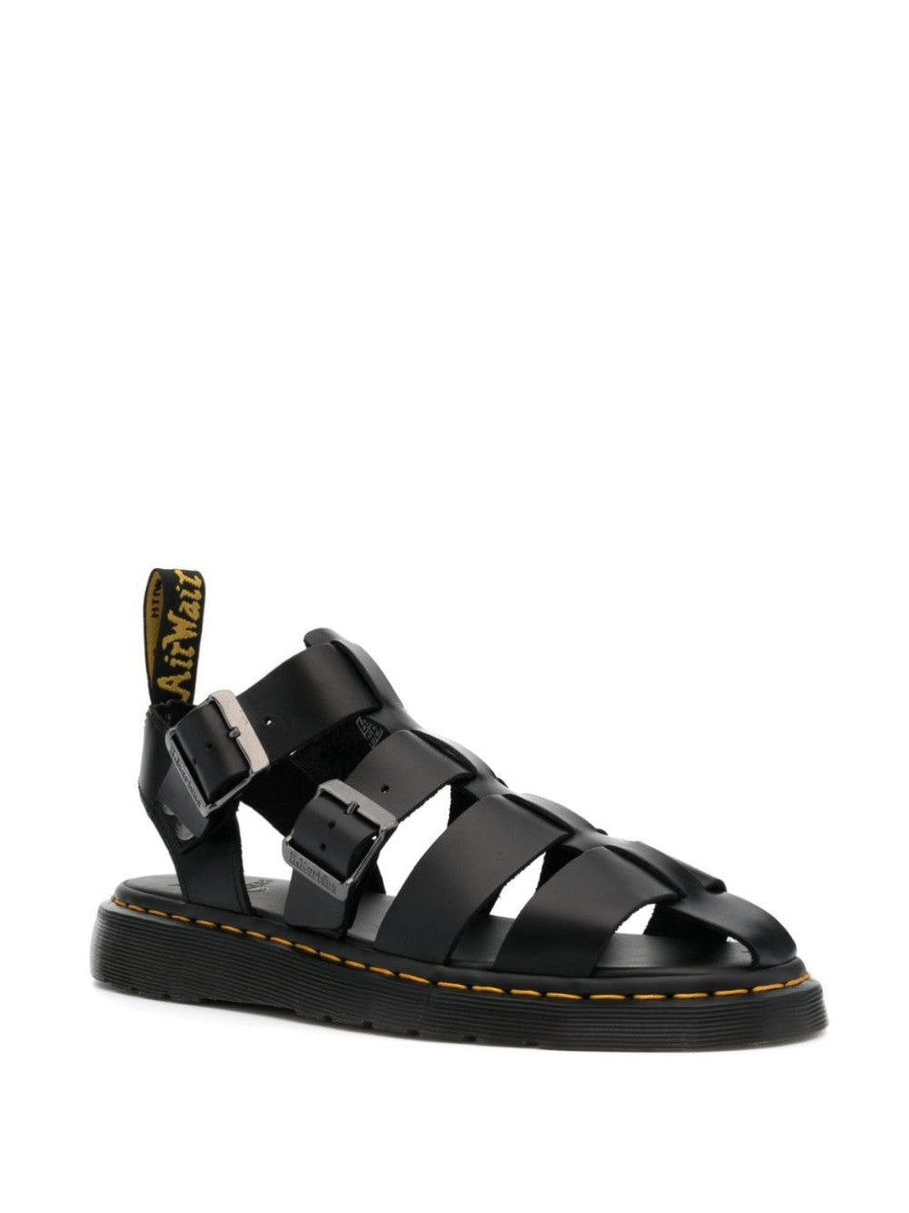 Dr. Martens  Nero