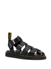 Dr. Martens  Nero